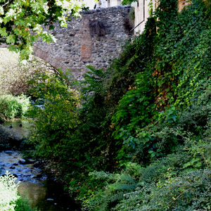 Carrera del Darro
