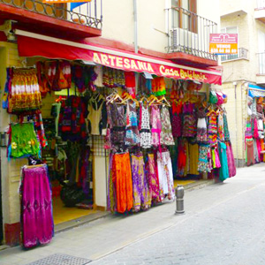 Elvira Street