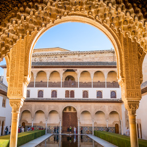 GENERALIFE