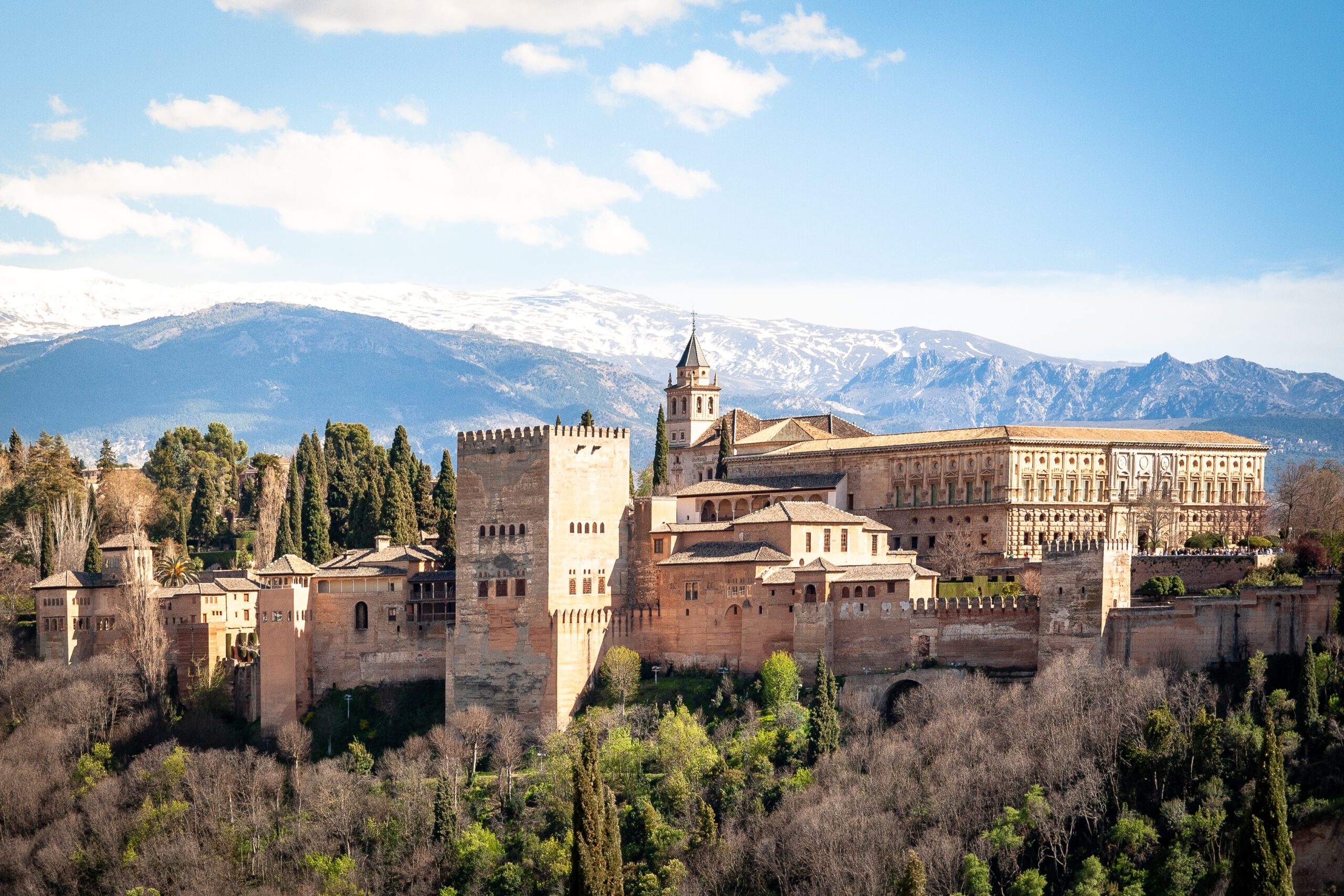 alhambra city