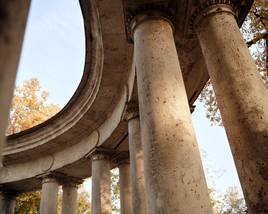 columns