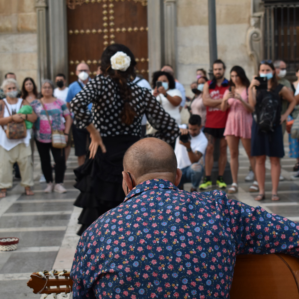 facts about granada