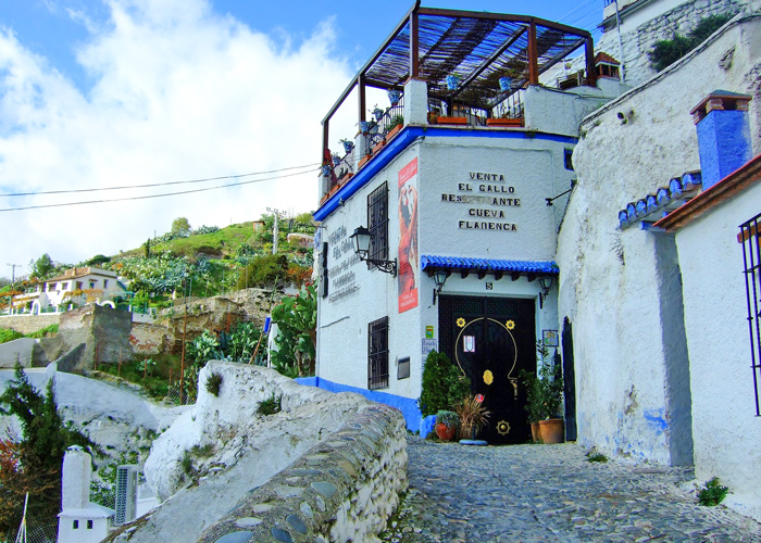 Sacromonte