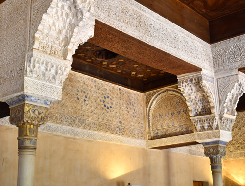 the palacio de comares2